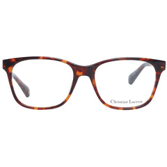 Christian Lacroix Brown Women Optical Frames - Retail Flare