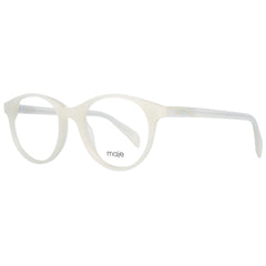 Maje White Women Optical Frames - Retail Flare