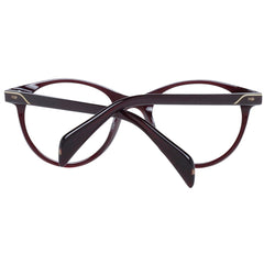 Maje Red Women Optical Frames - Retail Flare