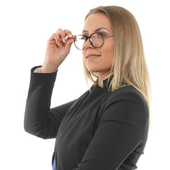 Maje Brown Women Optical Frames - Retail Flare