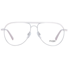 Maje Silver Women Optical Frames - Retail Flare