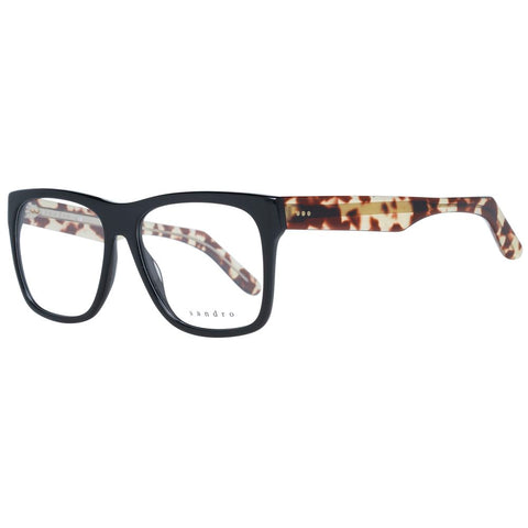 Sandro Black Men Optical Frames - Retail Flare