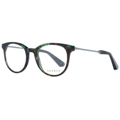 Sandro Green Women Optical Frames - Retail Flare