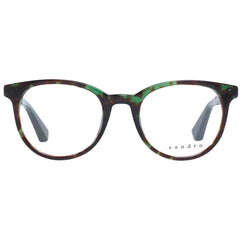 Sandro Green Women Optical Frames - Retail Flare