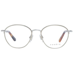 Sandro Silver Women Optical Frames - Retail Flare