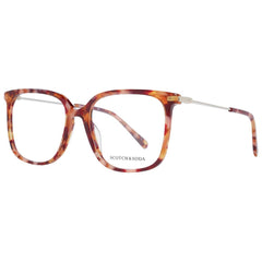 Scotch & Soda Orange Women Optical Frames - Retail Flare