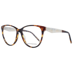 Scotch & Soda Brown Women Optical Frames - Retail Flare