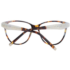 Scotch & Soda Brown Women Optical Frames - Retail Flare