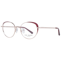 Ted Baker Rose Gold Women Optical Frames - Retail Flare