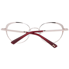 Ted Baker Rose Gold Women Optical Frames - Retail Flare