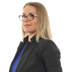 Ted Baker Brown Women Optical Frames - Retail Flare