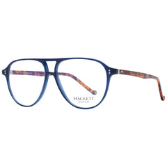 Hackett Blue Men Optical Frames - Retail Flare