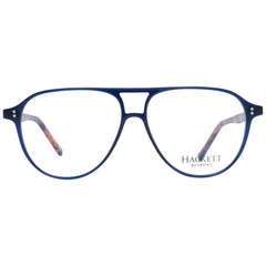 Hackett Blue Men Optical Frames - Retail Flare