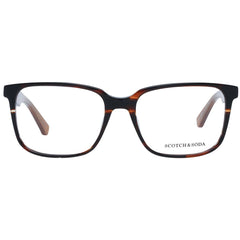 Scotch & Soda Brown Men Optical Frames - Retail Flare