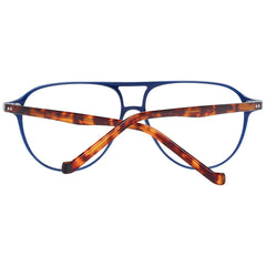 Hackett Blue Men Optical Frames - Retail Flare