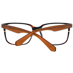Scotch & Soda Brown Men Optical Frames - Retail Flare