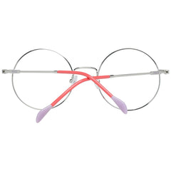 Emilio Pucci Silver Women Optical Frames - Retail Flare