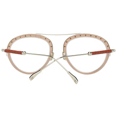 Tod's Brown Women Optical Frames - Retail Flare