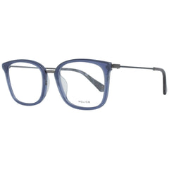 Police Blue Men Optical Frames - Retail Flare