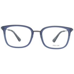 Police Blue Men Optical Frames - Retail Flare