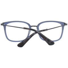 Police Blue Men Optical Frames - Retail Flare