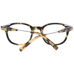 Tod's Brown Unisex Optical Frames - Retail Flare