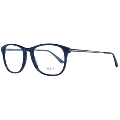 Tod's Blue Men Optical Frames - Retail Flare