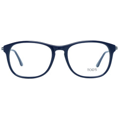 Tod's Blue Men Optical Frames - Retail Flare