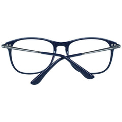 Tod's Blue Men Optical Frames - Retail Flare