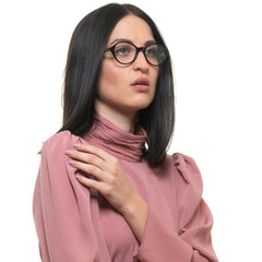 Emilio Pucci Black Women Optical Frames Emilio Pucci Retail Flare