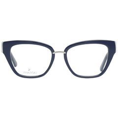 Swarovski Blue Women Optical Frames - Retail Flare