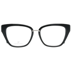 Swarovski Black Women Optical Frames - Retail Flare