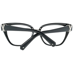 Swarovski Black Women Optical Frames - Retail Flare