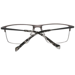 Hackett Black Men Optical Frames - Retail Flare