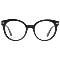 Swarovski Black Women Optical Frames - Retail Flare