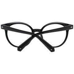 Swarovski Black Women Optical Frames - Retail Flare