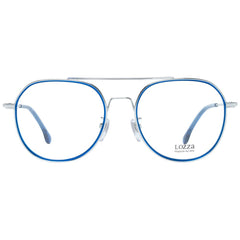 Lozza Blue Men Optical Frames - Retail Flare