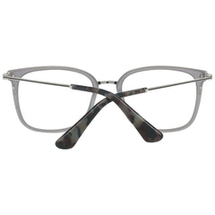 Police Gray Men Optical Frames - Retail Flare