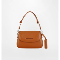 Chiara Ferragni Brown Polyester Women Handbag - Retail Flare