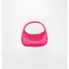 Chiara Ferragni Fuchsia Polyester Women Handbag - Retail Flare