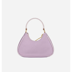 Chiara Ferragni Purple Polyester Women Handbag - Retail Flare