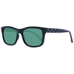 Ted Baker Black Men Sunglasses Ted Baker Retail Flare