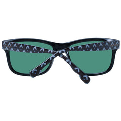 Ted Baker Black Men Sunglasses Ted Baker Retail Flare