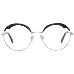 Emilio Pucci Black Women Optical Frames Emilio Pucci Retail Flare