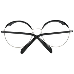 Emilio Pucci Black Women Optical Frames Emilio Pucci Retail Flare