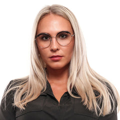 Emilio Pucci Black Women Optical Frames Emilio Pucci Retail Flare