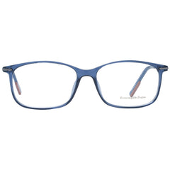 Ermenegildo Zegna Blue Men Optical Frames Ermenegildo Zegna Retail Flare