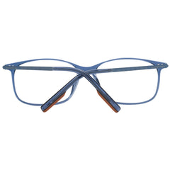 Ermenegildo Zegna Blue Men Optical Frames Ermenegildo Zegna Retail Flare