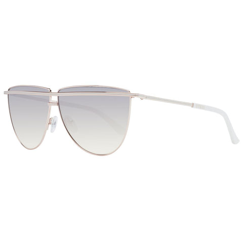 Guess Rose Gold Women Sunglasses Guess Retail Flare