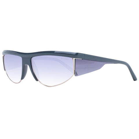 Guess Gray Men Sunglasses Guess Retail Flare